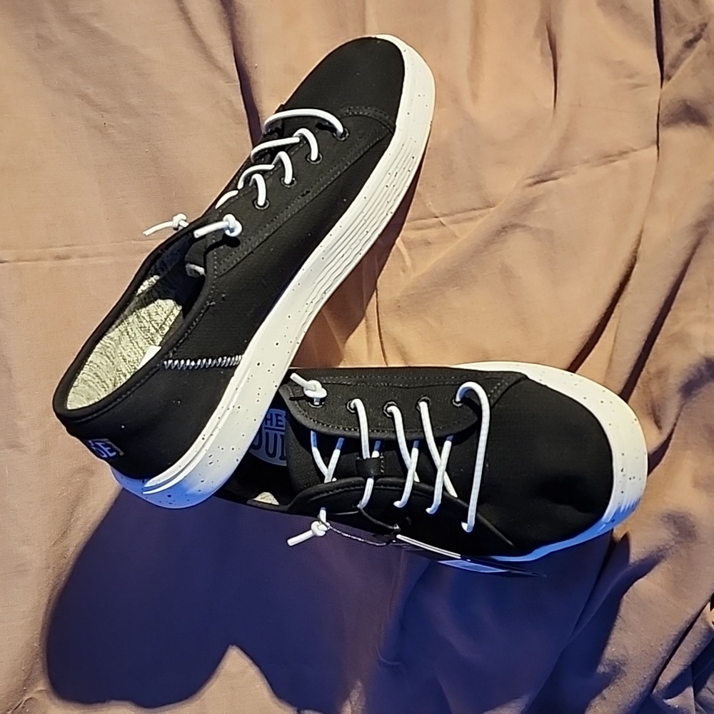 HEY! Hey Dude Cody Sport Mesh sneakers